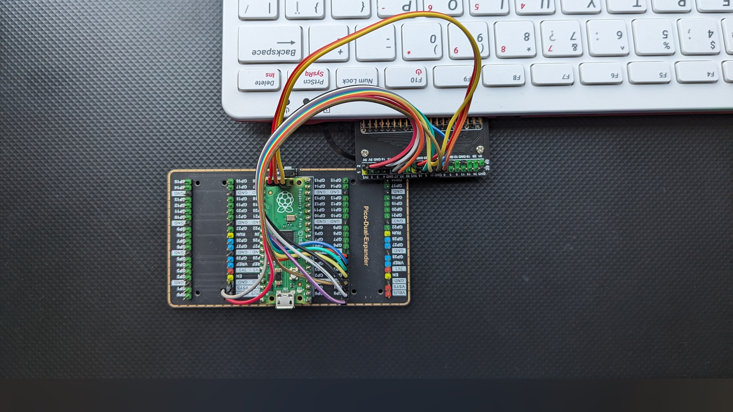 Raspberry Pi Pico